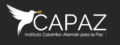 CAPAZ(Instituto colombo-aleman para la paz)