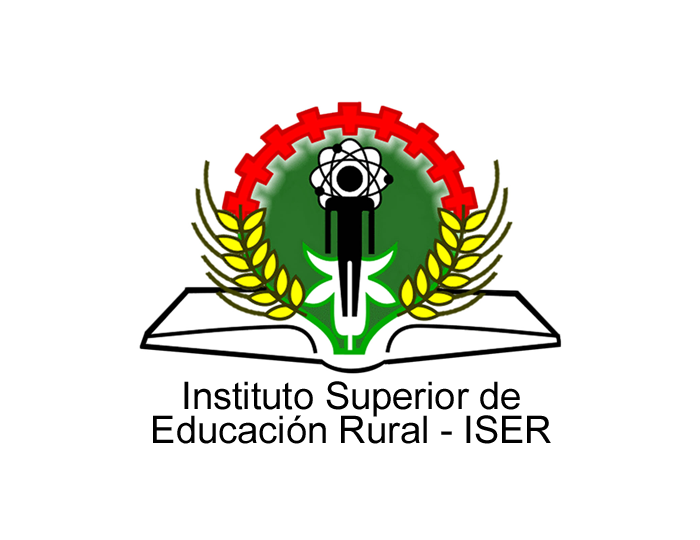 Instituto superior de educación rural - ISER
