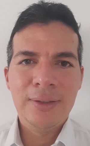 Jhon Franklin Espinosa Castro