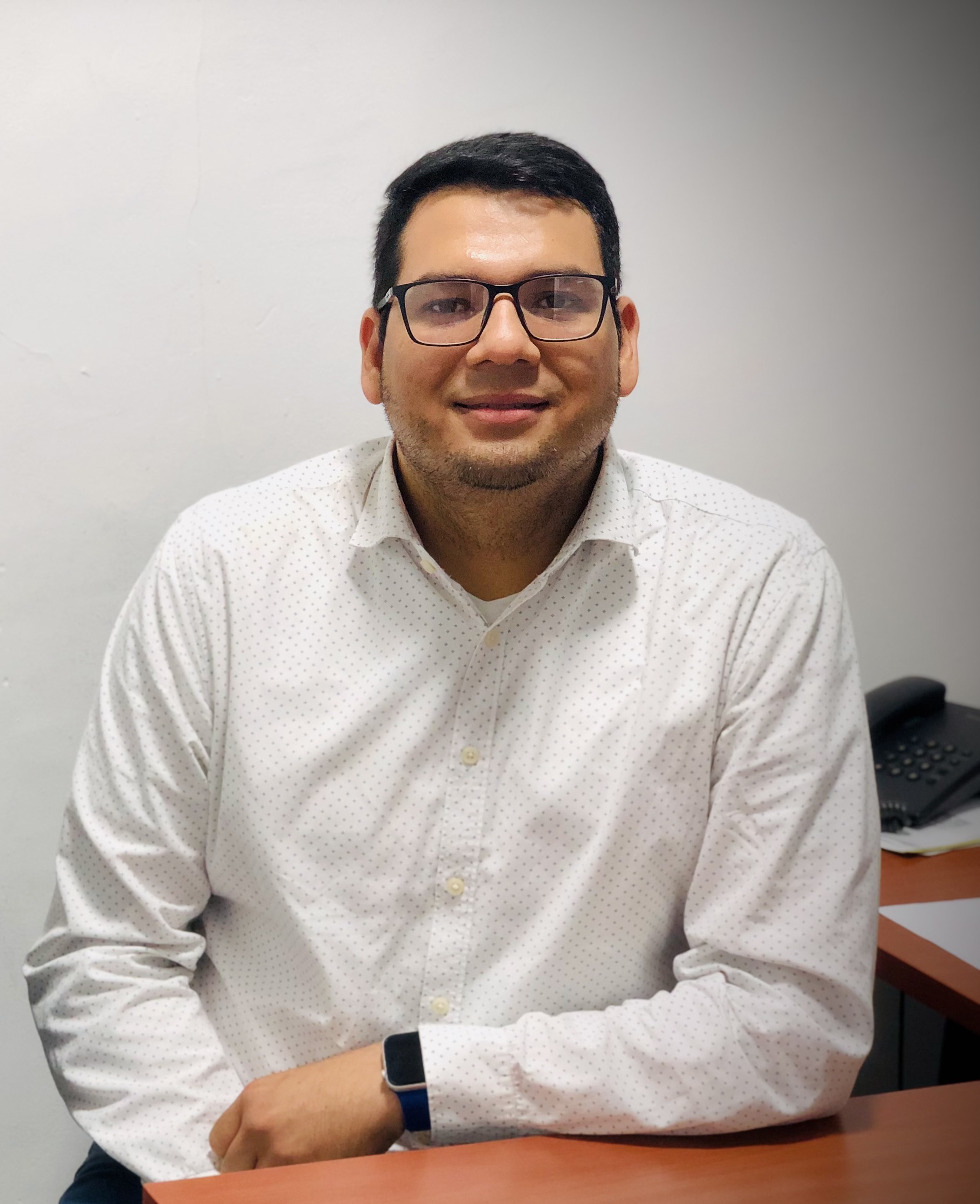 Manuel Ernesto Riaño Garzón