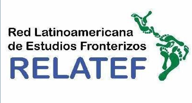 red latinoamericana de estudios fronterizos