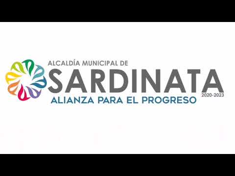 Alcaldía de Sardinata
