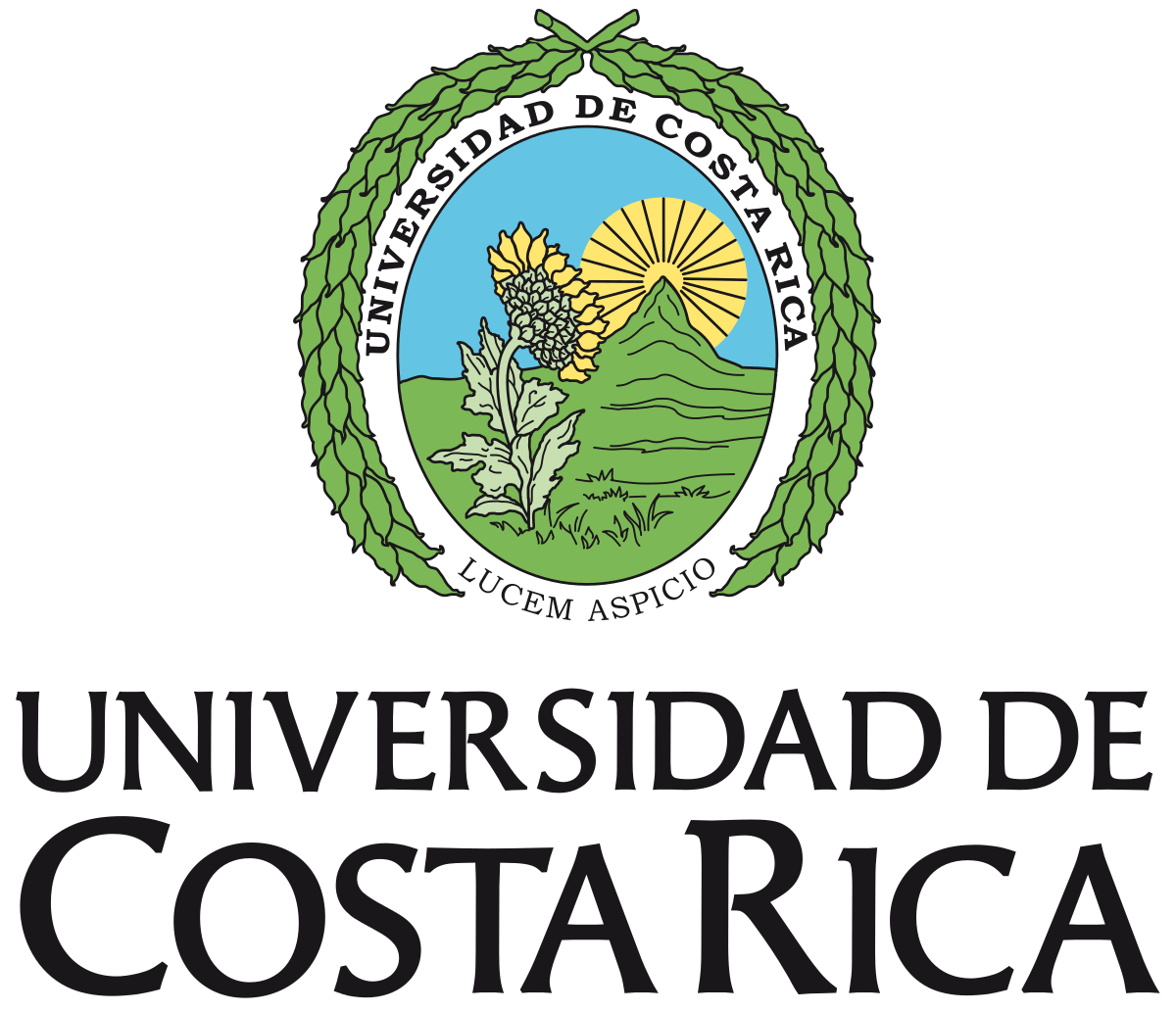 Universidad de costa rica - UCR
